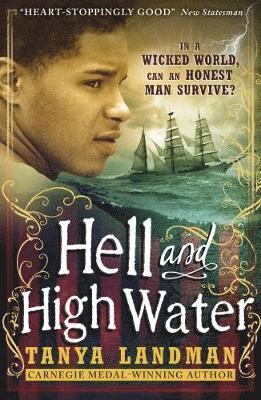 Hell and High Water 1