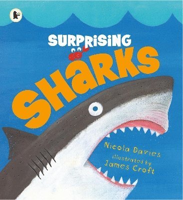 Surprising Sharks 1