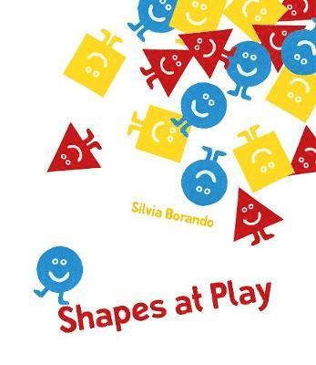 Shapes at Play 1