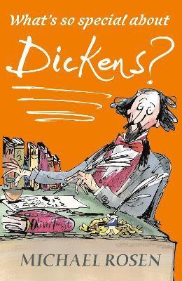 What's So Special about Dickens? 1