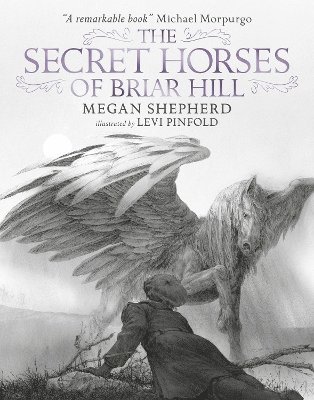 The Secret Horses of Briar Hill 1