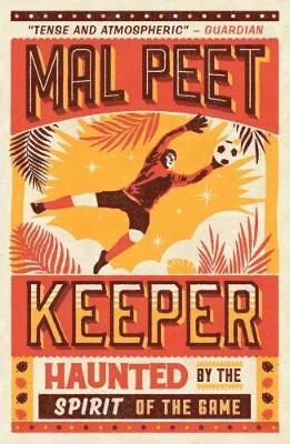 Keeper 1