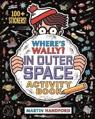 Where's Wally? In Outer Space 1