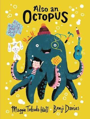 Also an Octopus 1
