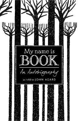bokomslag My Name Is Book