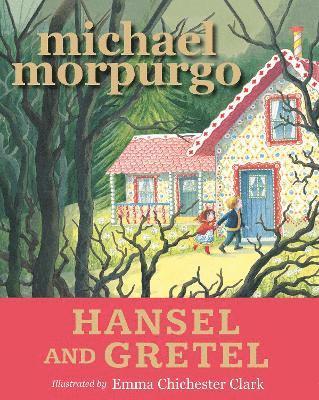 Hansel and Gretel 1