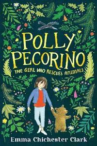 bokomslag Polly Pecorino: The Girl Who Rescues Animals