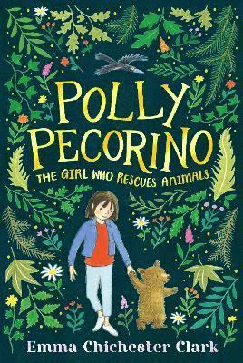 Polly Pecorino: The Girl Who Rescues Animals