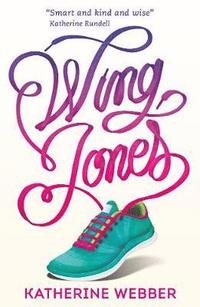 bokomslag Wing Jones