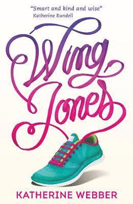 Wing Jones 1