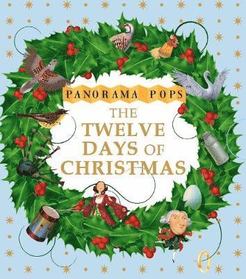 The Twelve Days of Christmas: Panorama Pops 1
