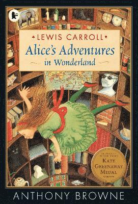 Alice's Adventures in Wonderland