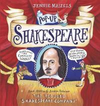 bokomslag Pop-up Shakespeare