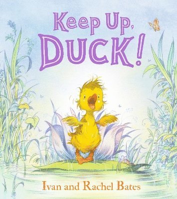 Keep Up, Duck! 1