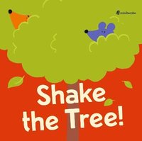 bokomslag Shake the Tree!