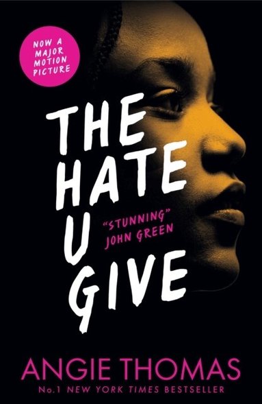 Angie Thomas - Hate U Give, Häftad