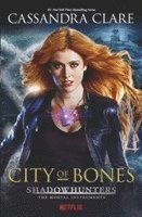 Mortal Instruments 1: City of Bones