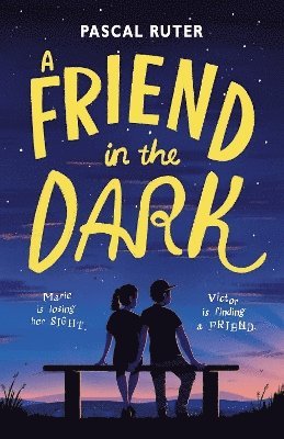 A Friend in the Dark 1