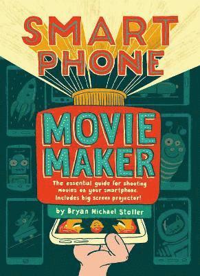 Smartphone Movie Maker 1