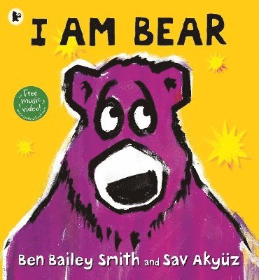 I Am Bear 1