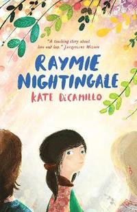 bokomslag Raymie Nightingale