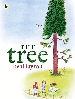 Tree: An Environmental Fable