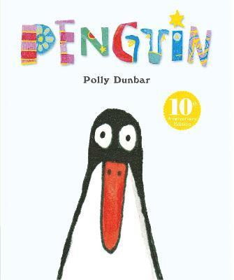 bokomslag Penguin