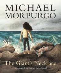 bokomslag The Giant's Necklace