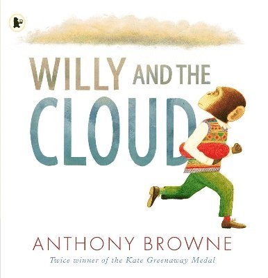 Willy and the Cloud 1