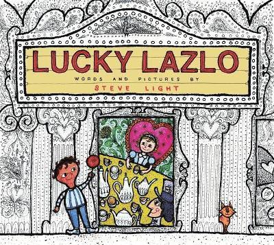 Lucky Lazlo 1