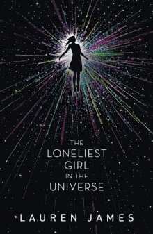 The Loneliest Girl in the Universe 1