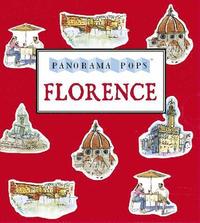 bokomslag Florence: Panorama Pops