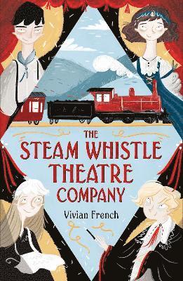 Steam Whistle Theatre Company 1