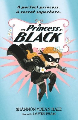 The Princess in Black 1