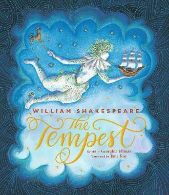 The Tempest