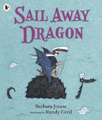 Sail Away Dragon 1