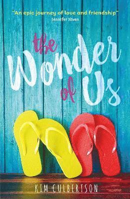 The Wonder of Us 1