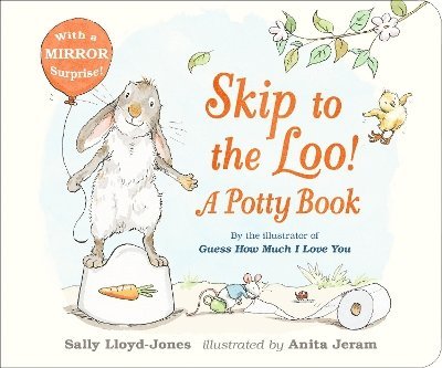 Skip to the Loo! A Potty Book 1
