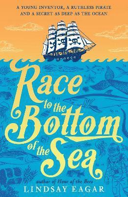 Race to the Bottom of the Sea 1