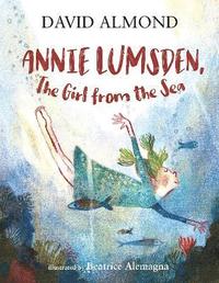 bokomslag Annie Lumsden, the Girl from the Sea