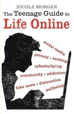 bokomslag Morgan, N: Teenage Guide to Life Online