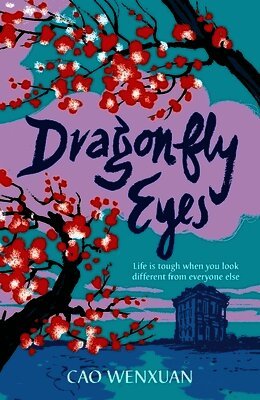 Cao Wenxuan - Dragonfly Eyes, Häftad