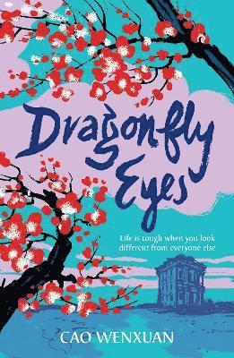 Cao Wenxuan - Dragonfly Eyes, Häftad