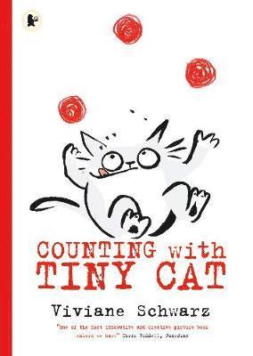 Counting with Tiny Cat 1