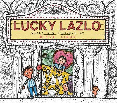 Lucky Lazlo 1