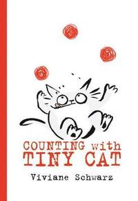 bokomslag Counting with Tiny Cat