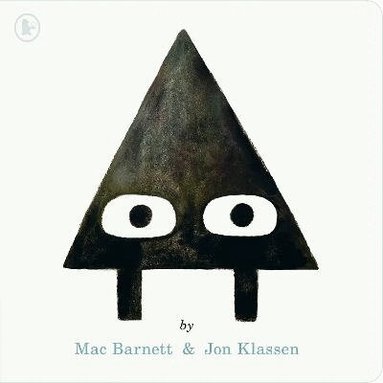 Mac Barnett - Triangle, Häftad