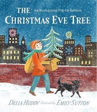 bokomslag The Christmas Eve Tree