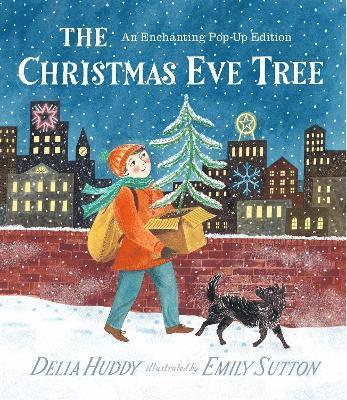 The Christmas Eve Tree 1