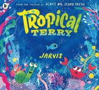 bokomslag Tropical Terry